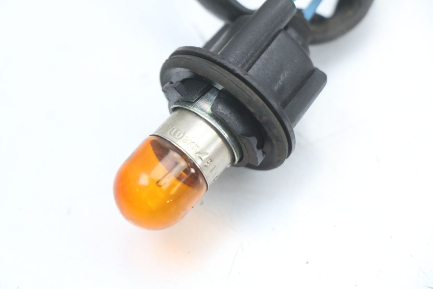 photo de PORTALAMPADA KYMCO SUPER 8 4T 50 (2021 - 2024)