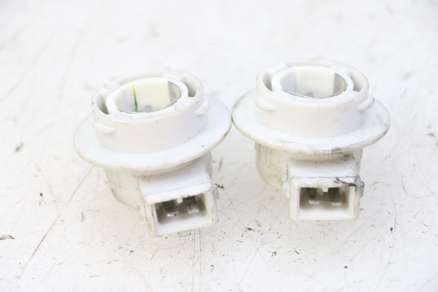 photo de PORTALAMPADA PIAGGIO LXV 4T 50 (2009 - 2013)