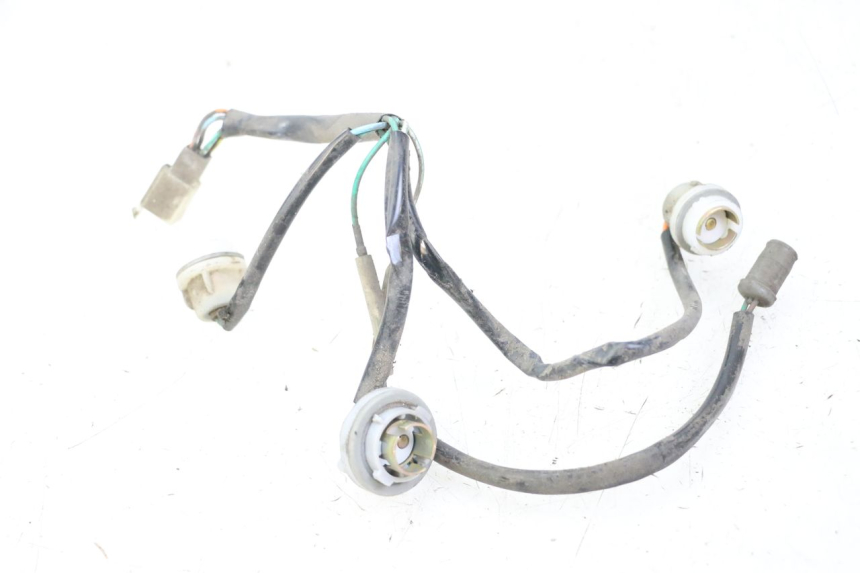 photo de PORTALAMPADA SYM ORBIT III 3 4T 50 (2021 - 2025)