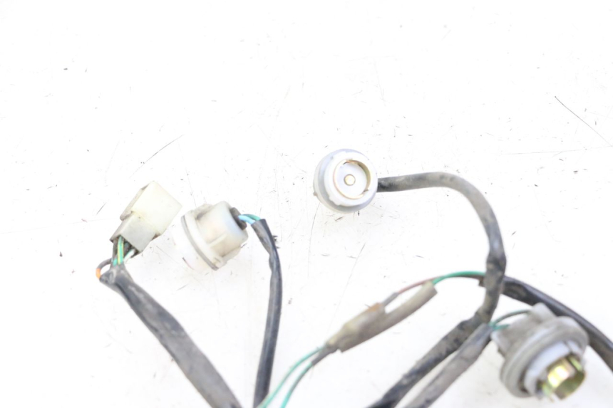 photo de PORTALAMPADA SYM ORBIT III 3 4T 50 (2021 - 2025)