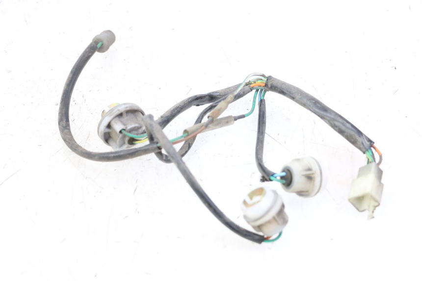 photo de PORTALAMPADA SYM ORBIT III 3 4T 50 (2021 - 2025)