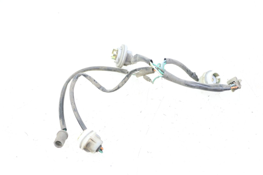 photo de PORTALAMPADA SYM ORBIT III 3 4T 50 (2021 - 2025)