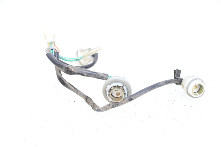 photo de PORTALAMPADA SYM ORBIT III 3 4T 50 (2018 - 2021) - Dettaglio del componente