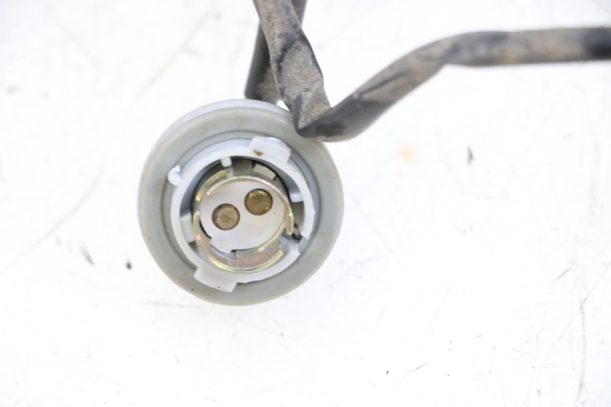 photo de PORTALAMPADA SYM ORBIT III 3 4T 50 (2018 - 2021) - Altra angolazione