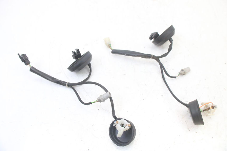 photo de PORTALAMPADA PEUGEOT SATELIS COMPRESSOR K15 125 (2006 - 2009)