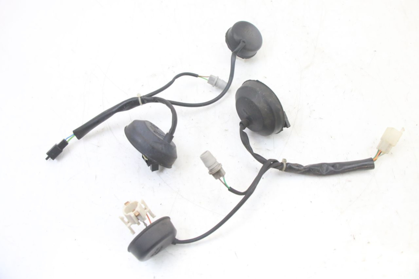 photo de PORTALAMPADA PEUGEOT SATELIS COMPRESSOR K15 125 (2006 - 2009)