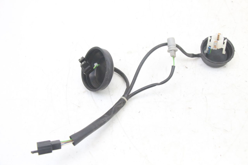 photo de PORTALAMPADA PEUGEOT SATELIS COMPRESSOR K15 125 (2006 - 2009)