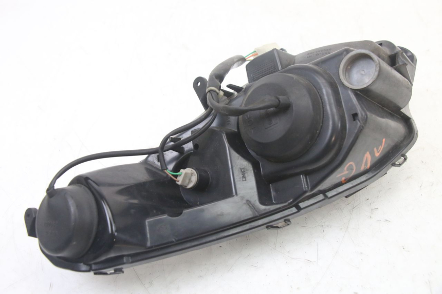 photo de PORTALAMPADA PEUGEOT SATELIS COMPRESSOR K15 125 (2006 - 2009)