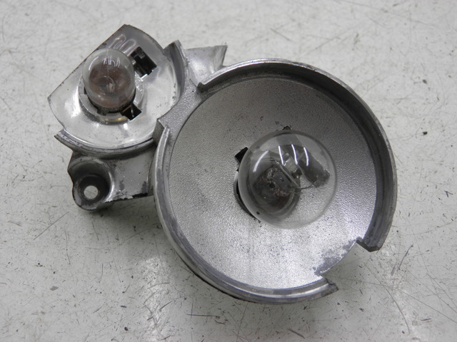photo de SUPPORTO LAMPADINA PIAGGIO LX 125 (1998 - 2000)