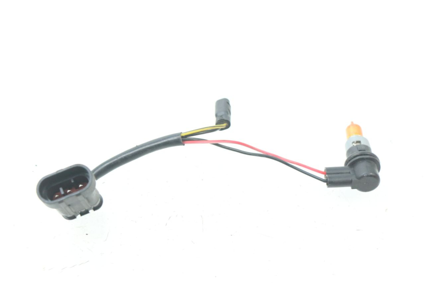 photo de SUPPORTO LAMPADINA PIAGGIO VESPA GTS IE ABS 300 (2016 - 2018)