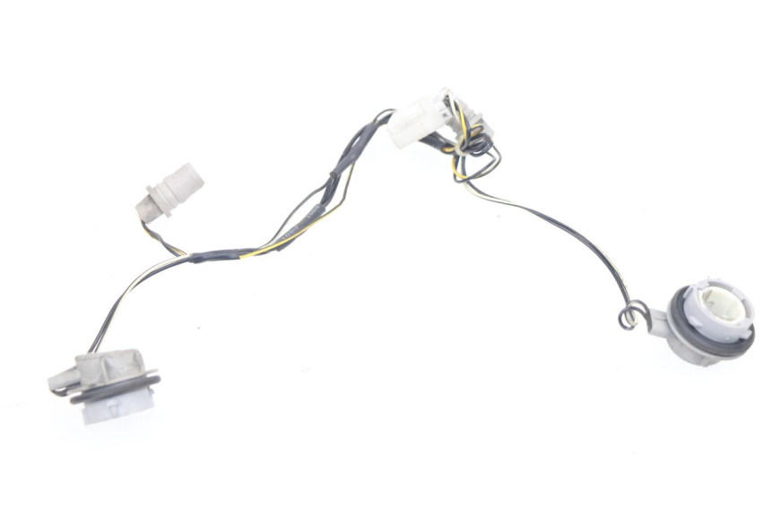 photo de SUPPORTO LAMPADINA PIAGGIO X8 400 (2006 - 2007)