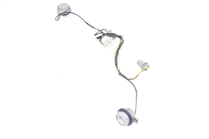 photo de SUPPORTO LAMPADINA PIAGGIO X8 400 (2006 - 2007)