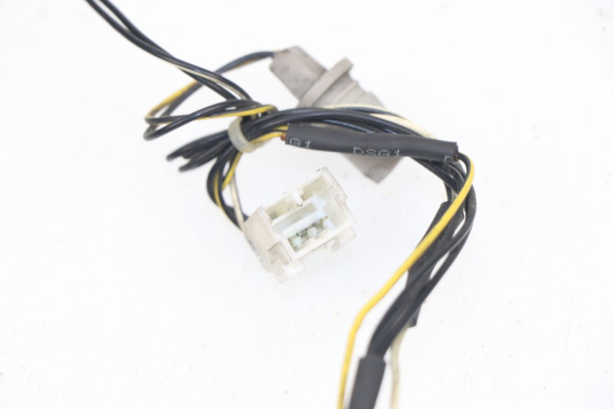photo de SUPPORTO LAMPADINA PIAGGIO X8 400 (2006 - 2007)