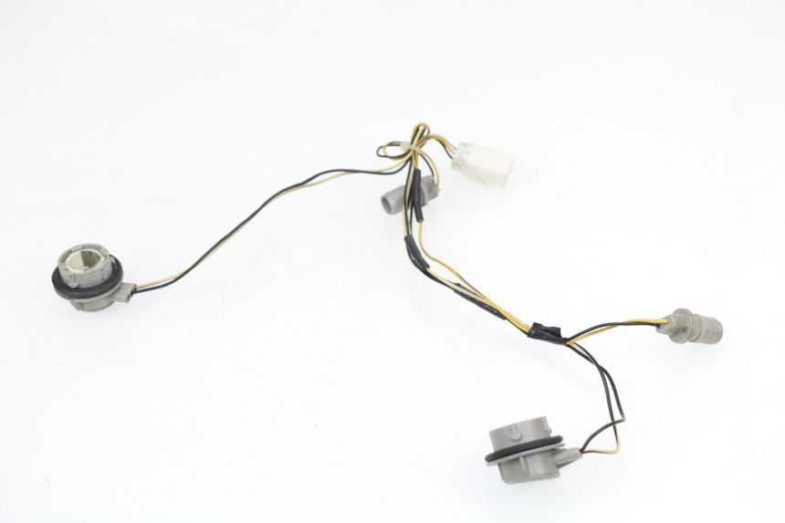 photo de SUPPORTO LAMPADINA PIAGGIO X8 125 (2004 - 2007)