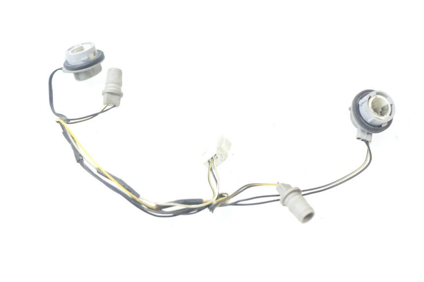 photo de SUPPORTO LAMPADINA PIAGGIO XEVO X-EVO 250 (2007 - 2012)