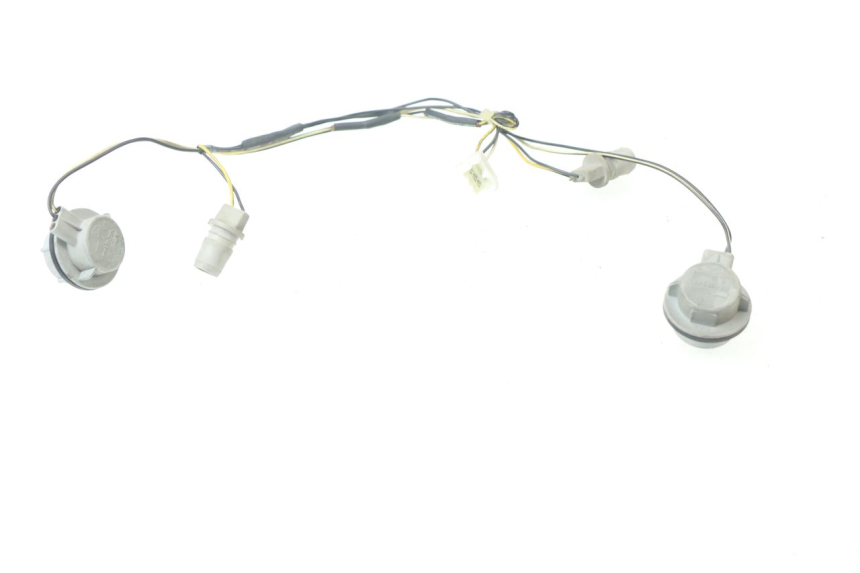 photo de SUPPORTO LAMPADINA PIAGGIO XEVO X-EVO 250 (2007 - 2012)