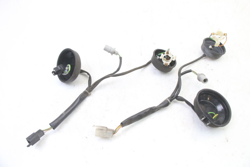 photo de PORTALAMPADA PEUGEOT SATELIS COMPRESSOR K15 125 (2006 - 2009)