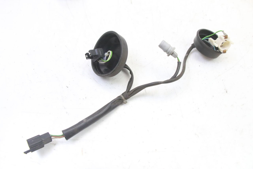 photo de PORTALAMPADA PEUGEOT SATELIS COMPRESSOR K15 125 (2006 - 2009)