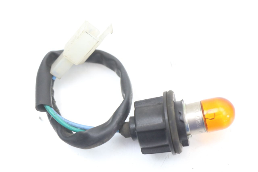 photo de PORTALAMPADA KYMCO SUPER 8 4T 50 (2021 - 2024)