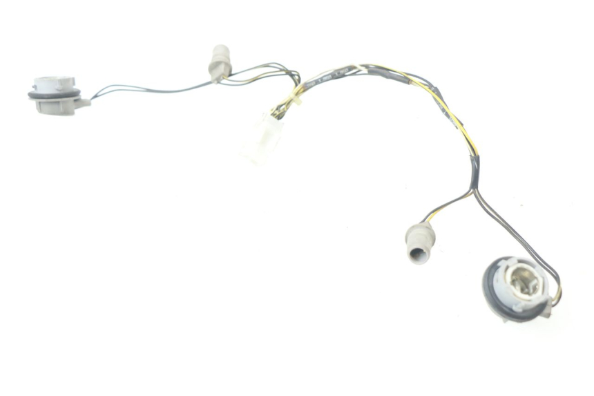 photo de SUPPORTO LAMPADINA PIAGGIO XEVO X-EVO 250 (2007 - 2012)