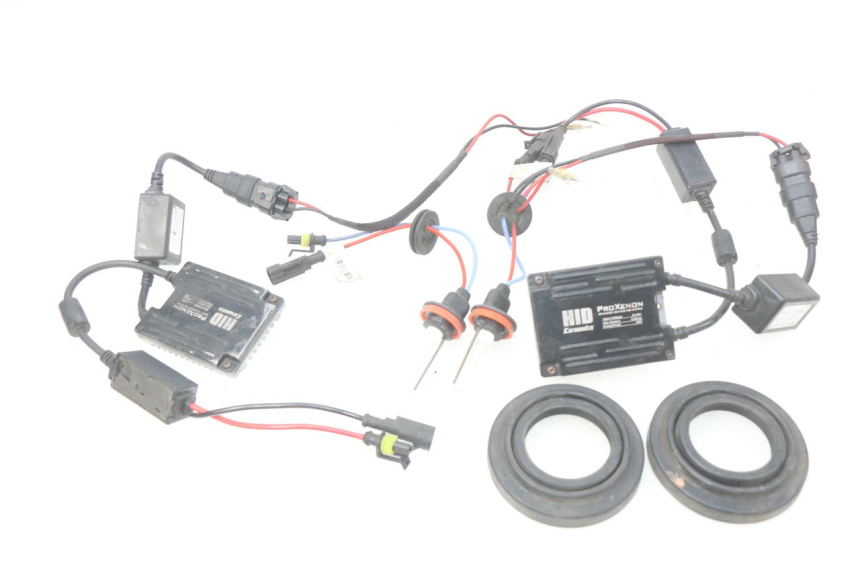 photo de SUPPORTO LAMPADINA YAMAHA XP T-MAX TMAX ABS 530 (2012 - 2015)