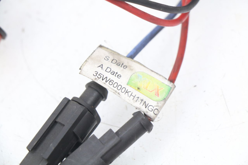 photo de SUPPORTO LAMPADINA YAMAHA XP T-MAX TMAX ABS 530 (2012 - 2015)
