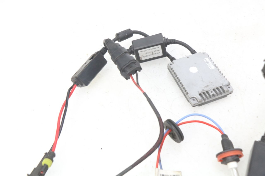 photo de SUPPORTO LAMPADINA YAMAHA XP T-MAX TMAX ABS 530 (2012 - 2015)