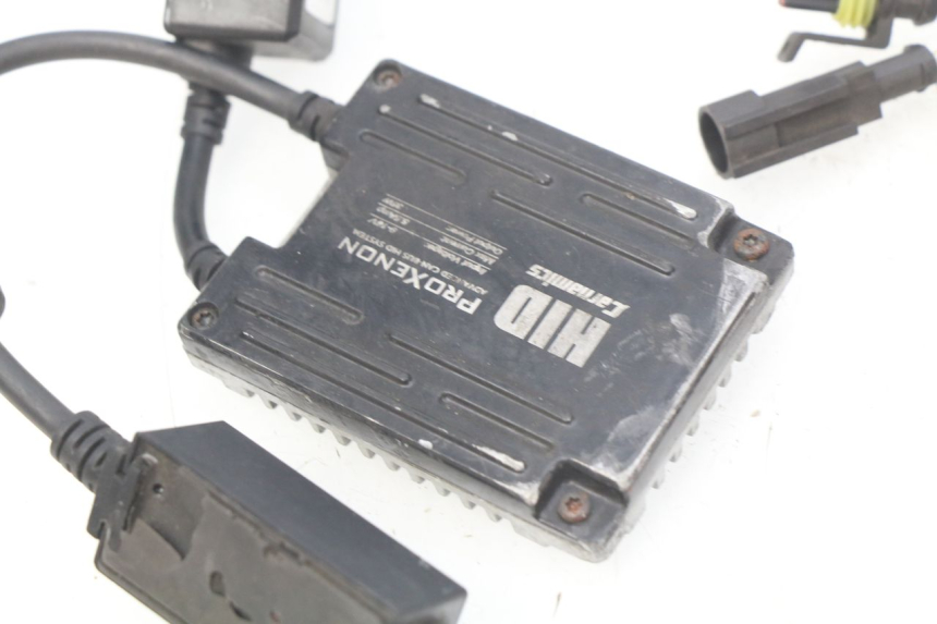 photo de SUPPORTO LAMPADINA YAMAHA XP T-MAX TMAX ABS 530 (2012 - 2015)