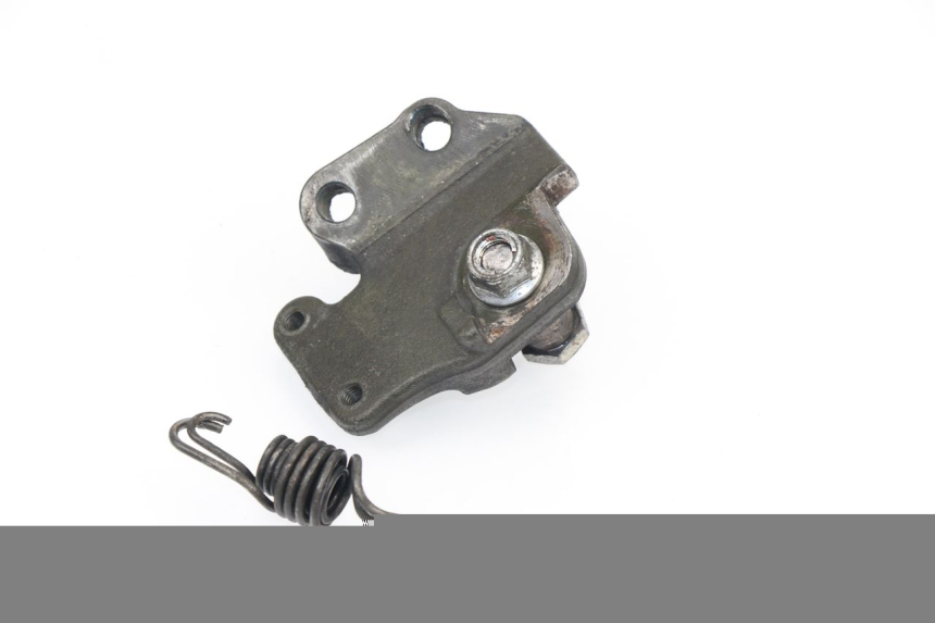 photo de SUPPORTO CAVALLETTO SUZUKI GSR 600 (2005 - 2012)