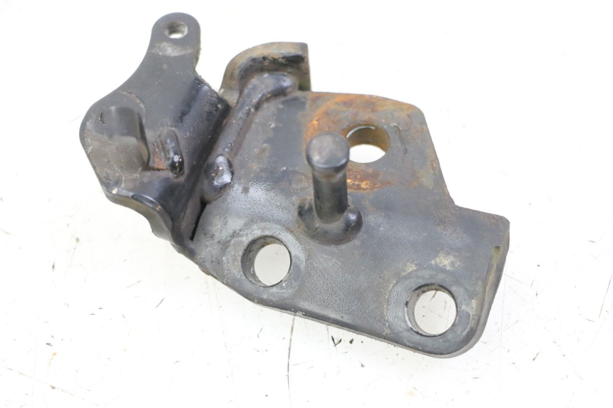 photo de CAVALLETTO STAFFA YAMAHA FZ6 FAZER S2 600 (2007 - 2011)
