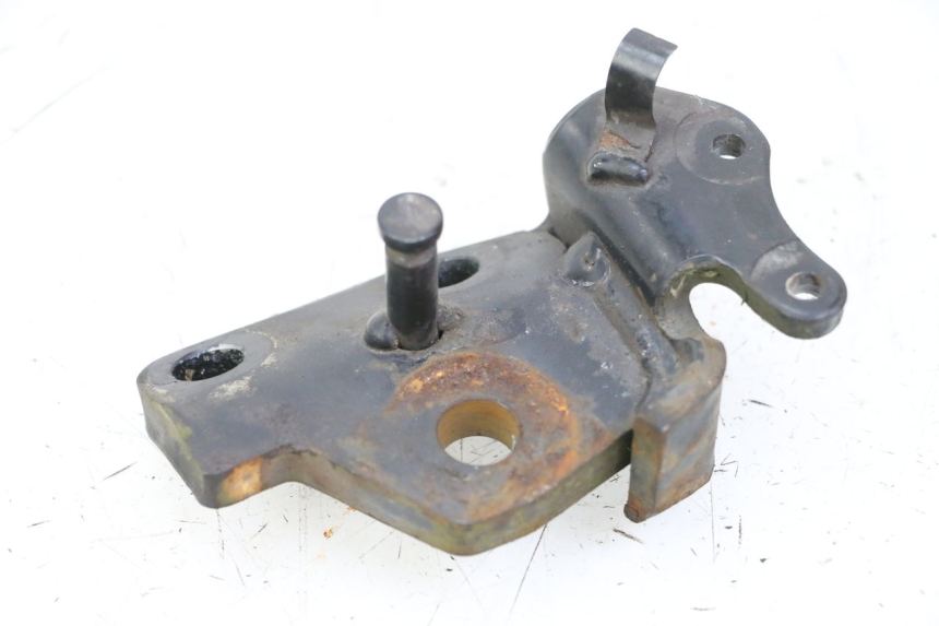 photo de CAVALLETTO STAFFA YAMAHA FZ6 FAZER S2 600 (2007 - 2011)