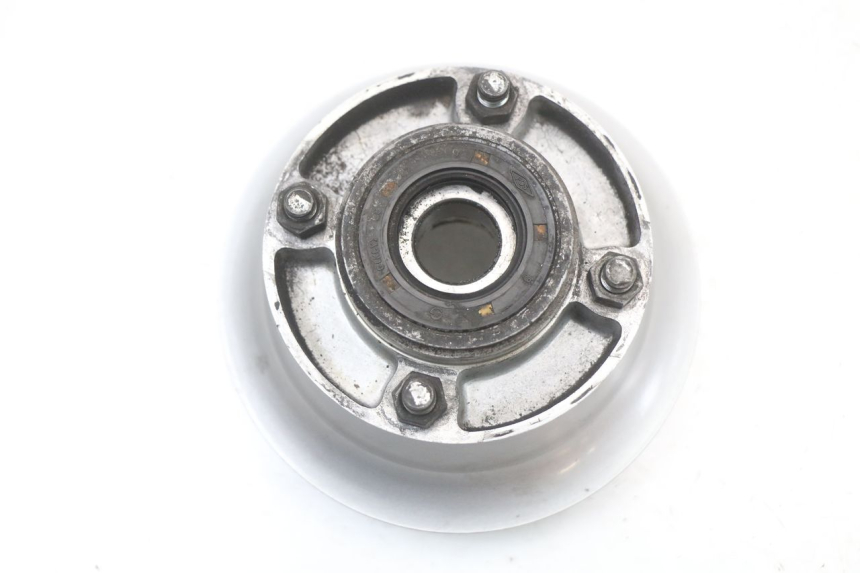 photo de SUPPORTO CORONA HYOSUNG GV AQUILA 125 (2000 - 2004)