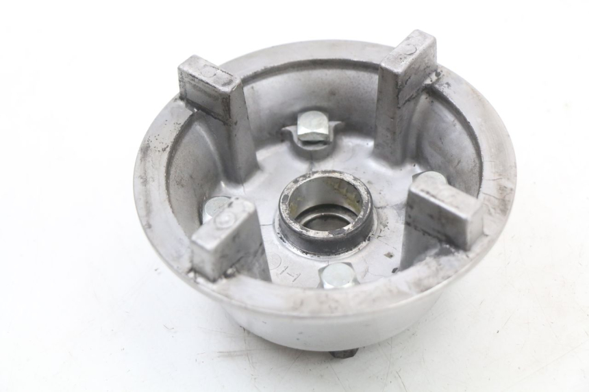 photo de SUPPORTO CORONA HYOSUNG GV AQUILA 125 (2000 - 2004)