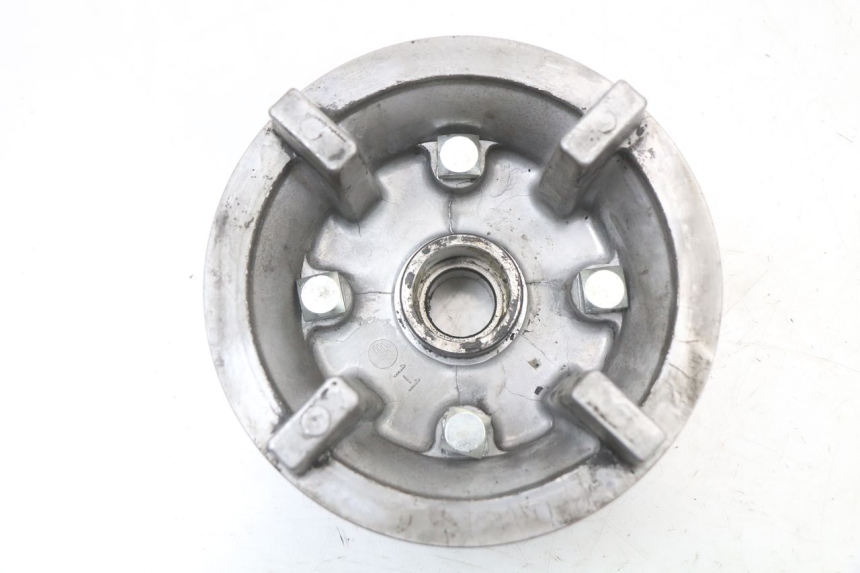 photo de SUPPORTO CORONA HYOSUNG GV AQUILA 125 (2000 - 2004)