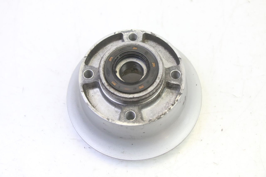 photo de SUPPORTO CORONA HYOSUNG GV AQUILA 125 (2000 - 2004)