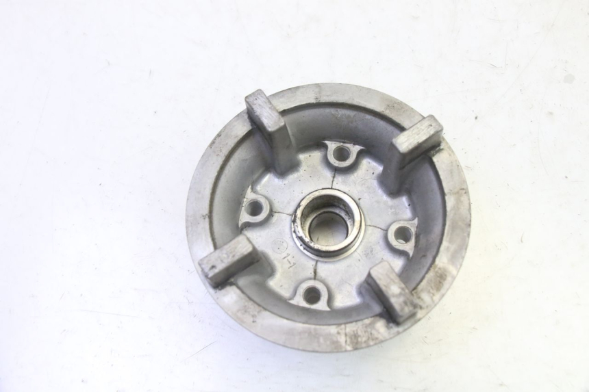 photo de SUPPORTO CORONA HYOSUNG GV AQUILA 125 (2000 - 2004)