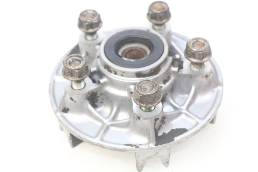 photo de SUPPORTO CORONA HONDA CB 500 (1997 - 2003)