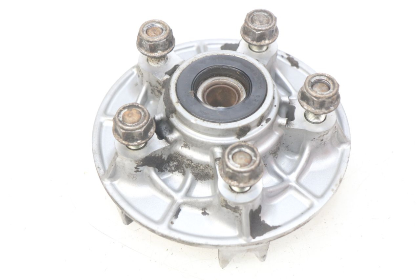 photo de SUPPORTO CORONA HONDA CB 500 (1997 - 2003)