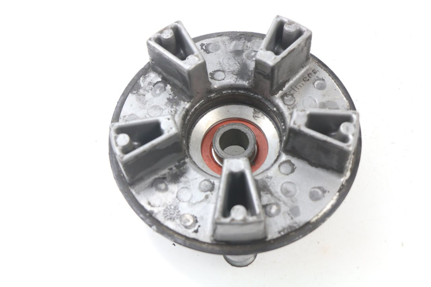 photo de SUPPORTO CORONA HONDA CBF 500 (2004 - 2007)