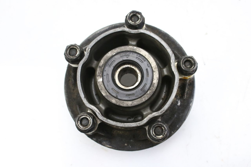 photo de SUPPORTO CORONA HONDA CBF 500 (2004 - 2007)