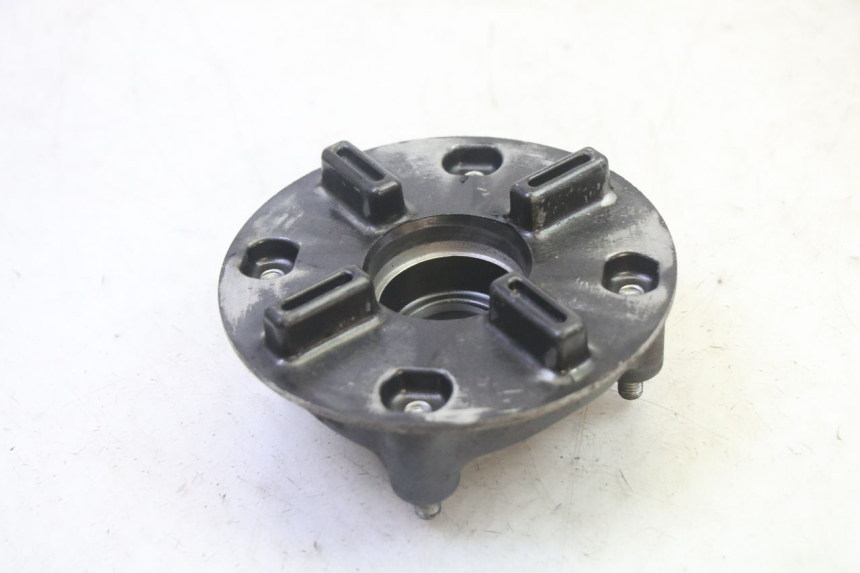 photo de CORONA SUPPORTO HONDA CBF 125 (2009 - 2015)