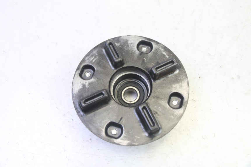 photo de CORONA SUPPORTO HONDA CBF 125 (2009 - 2015)