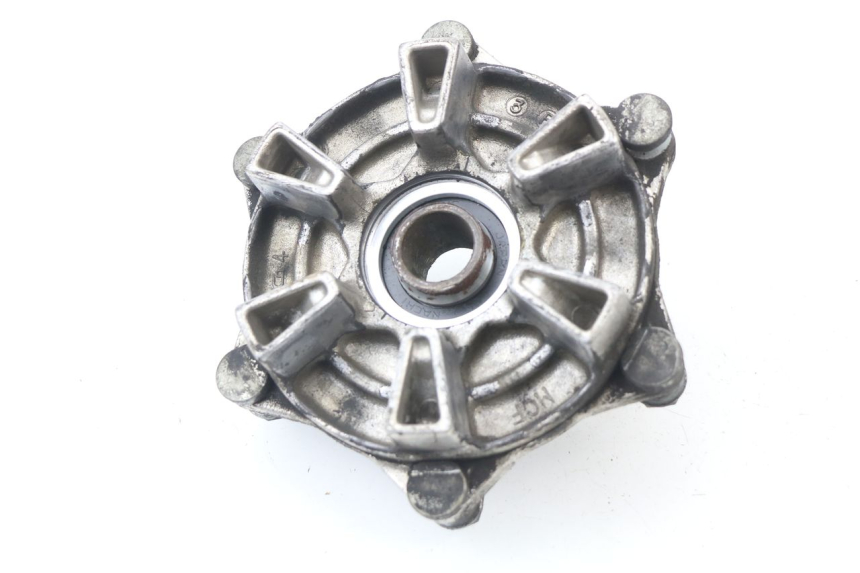 photo de SUPPORTO CORONA HONDA CBR 929 RR FIREBLADE 900 (2000 - 2001) - Dettaglio del componente