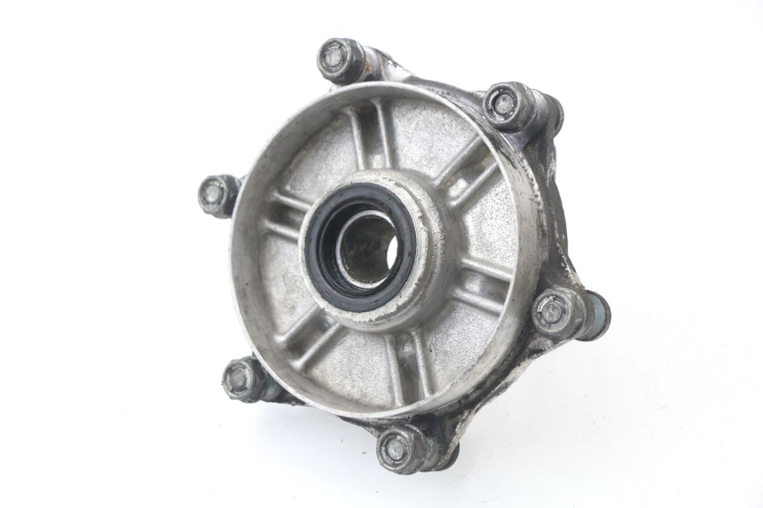 photo de SUPPORTO CORONA HONDA CBR 929 RR FIREBLADE 900 (2000 - 2001) - Zoom sullo stato d'uso