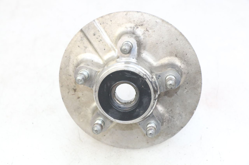 photo de SUPPORTO CORONA HONDA CBR F SC25 1000 (1989 - 1992)