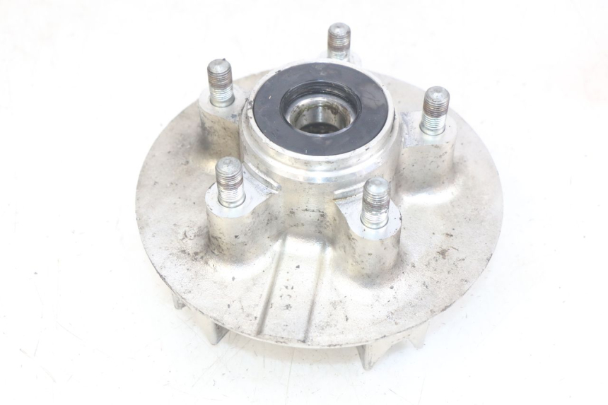 photo de SUPPORTO CORONA HONDA CBR F SC25 1000 (1989 - 1992)