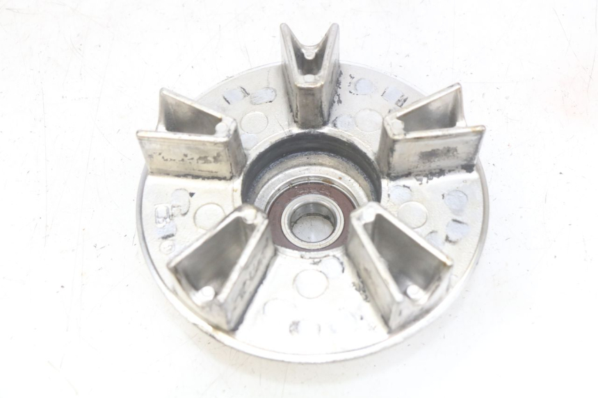 photo de SUPPORTO CORONA HONDA CBR F SC25 1000 (1989 - 1992)