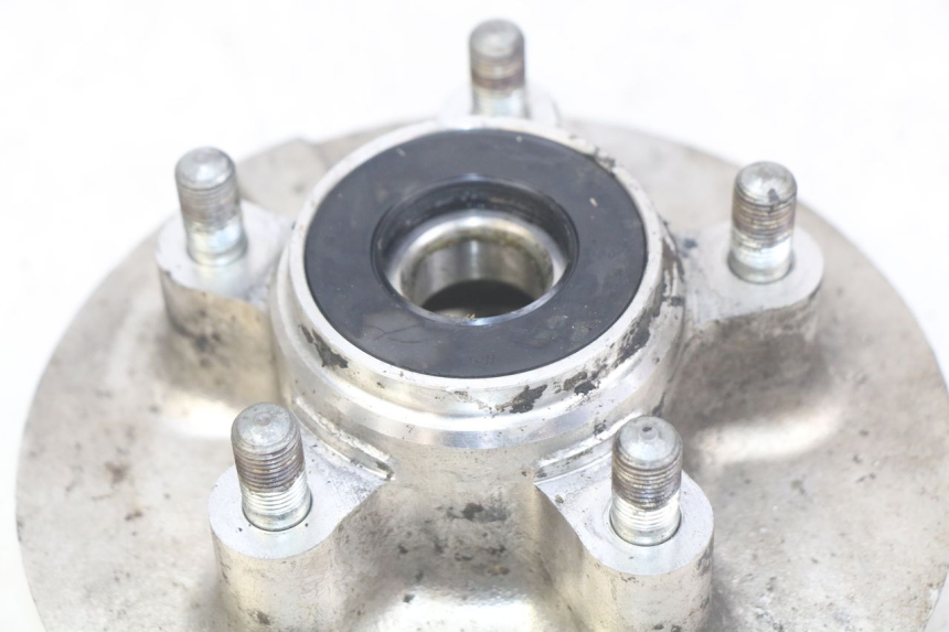 photo de SUPPORTO CORONA HONDA CBR F SC25 1000 (1989 - 1992)