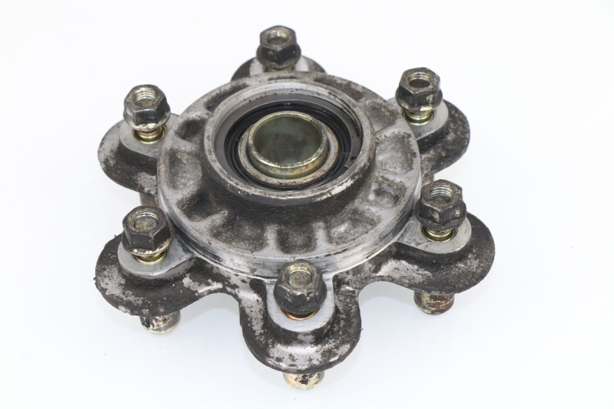 photo de SUPPORTO CORONA DUCATI MONSTER IE 620 (2002 - 2003)