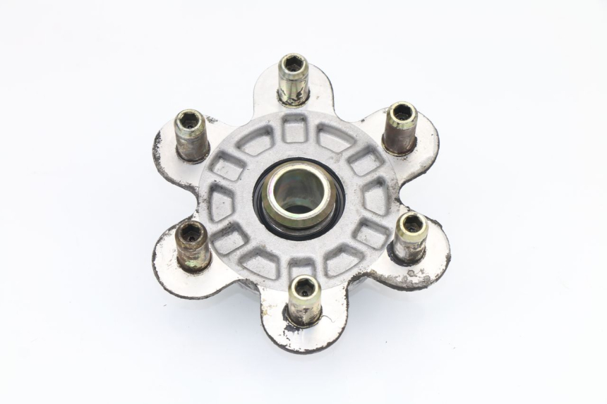 photo de SUPPORTO CORONA DUCATI MONSTER IE 620 (2002 - 2003)